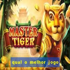 qual o melhor jogo para ganhar dinheiro sem depositar